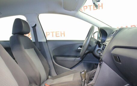 Volkswagen Polo VI (EU Market), 2014 год, 819 000 рублей, 10 фотография