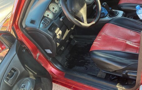 Mitsubishi Lancer IX, 2005 год, 270 000 рублей, 3 фотография