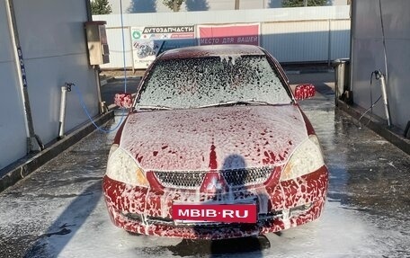 Mitsubishi Lancer IX, 2005 год, 270 000 рублей, 4 фотография