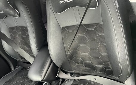 Hyundai Solaris II рестайлинг, 2020 год, 1 400 000 рублей, 9 фотография