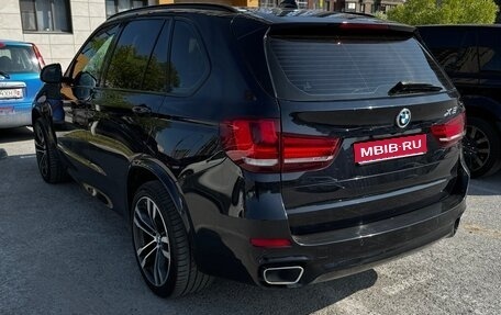 BMW X5, 2016 год, 3 990 000 рублей, 1 фотография