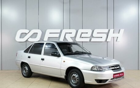 Daewoo Nexia I рестайлинг, 2012 год, 349 000 рублей, 1 фотография