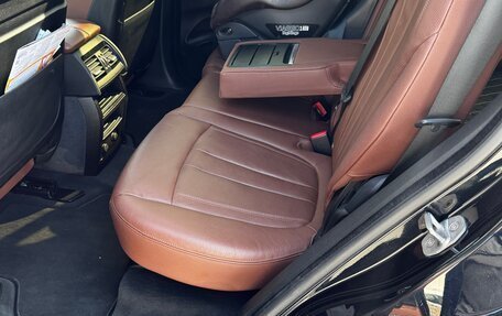 BMW X5, 2016 год, 3 990 000 рублей, 6 фотография