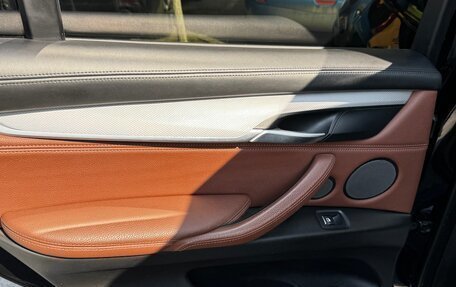 BMW X5, 2016 год, 3 990 000 рублей, 5 фотография