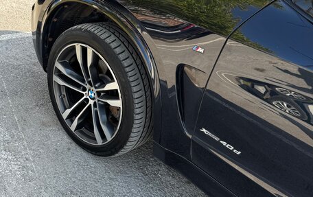 BMW X5, 2016 год, 3 990 000 рублей, 2 фотография