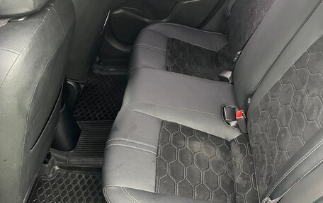 Hyundai Solaris II рестайлинг, 2020 год, 1 400 000 рублей, 11 фотография