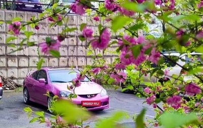 Acura RSX I, 2001 год, 700 000 рублей, 1 фотография