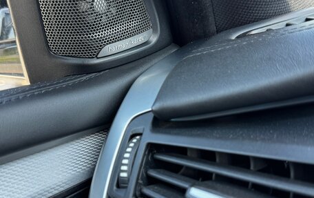 BMW X5, 2016 год, 3 990 000 рублей, 9 фотография