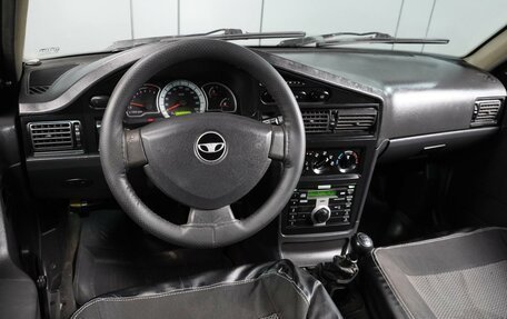 Daewoo Nexia I рестайлинг, 2012 год, 349 000 рублей, 6 фотография