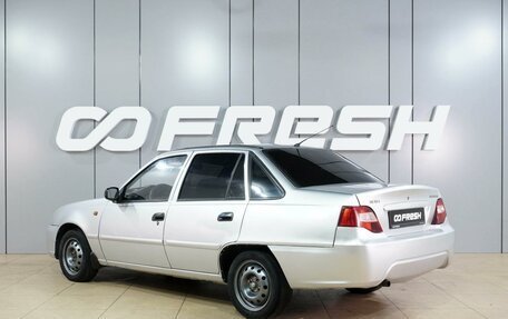 Daewoo Nexia I рестайлинг, 2012 год, 349 000 рублей, 2 фотография