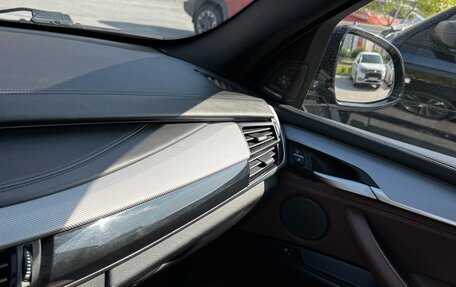 BMW X5, 2016 год, 3 990 000 рублей, 12 фотография