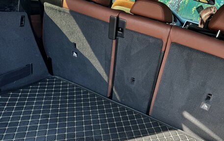 BMW X5, 2016 год, 3 990 000 рублей, 13 фотография