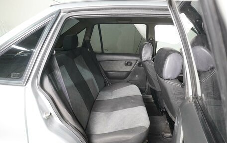 Daewoo Nexia I рестайлинг, 2012 год, 349 000 рублей, 7 фотография