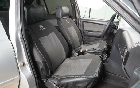 Daewoo Nexia I рестайлинг, 2012 год, 349 000 рублей, 8 фотография