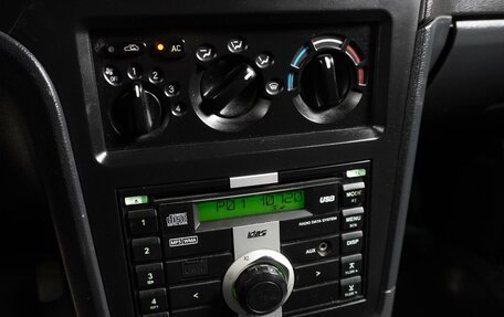 Daewoo Nexia I рестайлинг, 2012 год, 349 000 рублей, 12 фотография
