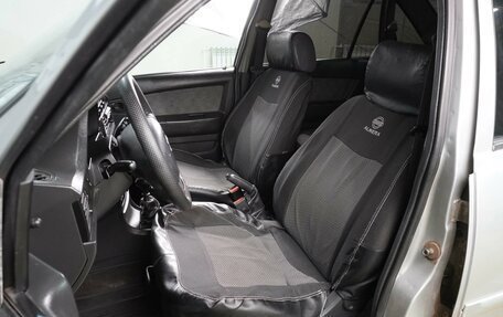 Daewoo Nexia I рестайлинг, 2012 год, 349 000 рублей, 10 фотография