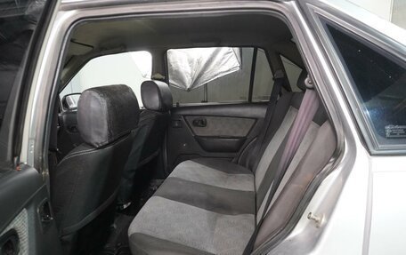 Daewoo Nexia I рестайлинг, 2012 год, 349 000 рублей, 9 фотография