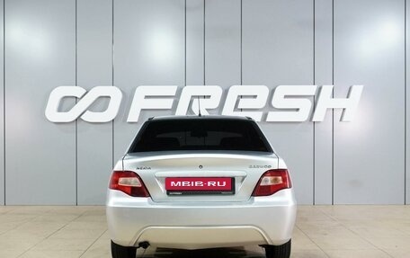 Daewoo Nexia I рестайлинг, 2012 год, 349 000 рублей, 4 фотография