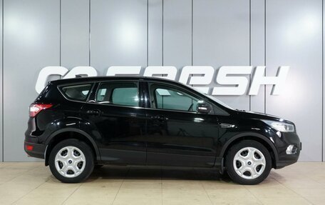 Ford Kuga III, 2019 год, 1 785 000 рублей, 5 фотография