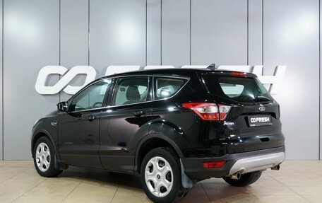 Ford Kuga III, 2019 год, 1 785 000 рублей, 2 фотография