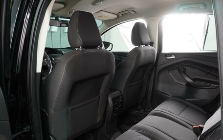 Ford Kuga III, 2019 год, 1 785 000 рублей, 11 фотография
