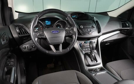 Ford Kuga III, 2019 год, 1 785 000 рублей, 6 фотография