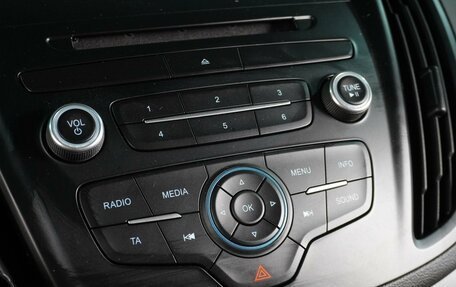 Ford Kuga III, 2019 год, 1 785 000 рублей, 14 фотография