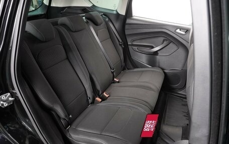 Ford Kuga III, 2019 год, 1 785 000 рублей, 7 фотография