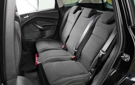 Ford Kuga III, 2019 год, 1 785 000 рублей, 9 фотография