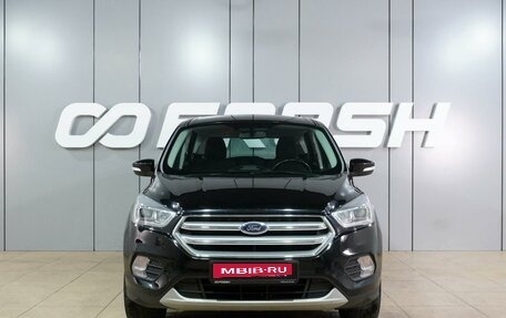 Ford Kuga III, 2019 год, 1 785 000 рублей, 3 фотография