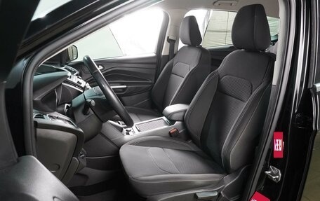 Ford Kuga III, 2019 год, 1 785 000 рублей, 10 фотография