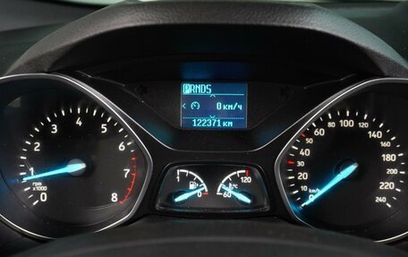 Ford Kuga III, 2019 год, 1 785 000 рублей, 19 фотография
