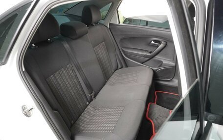 Volkswagen Polo VI (EU Market), 2019 год, 879 000 рублей, 7 фотография