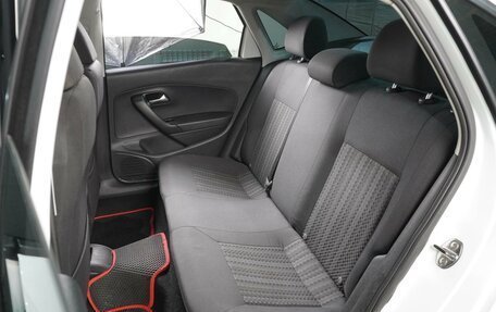 Volkswagen Polo VI (EU Market), 2019 год, 879 000 рублей, 9 фотография