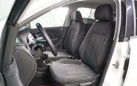 Volkswagen Polo VI (EU Market), 2019 год, 879 000 рублей, 10 фотография