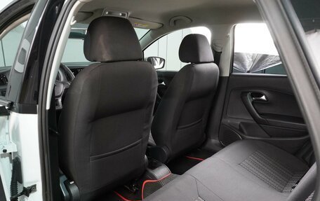 Volkswagen Polo VI (EU Market), 2019 год, 879 000 рублей, 11 фотография