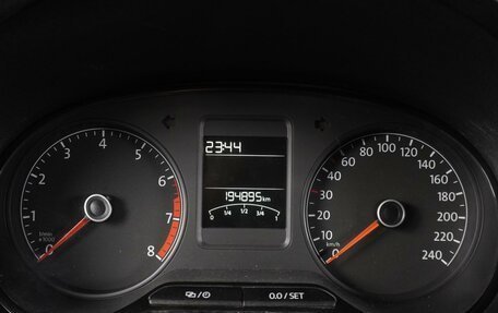 Volkswagen Polo VI (EU Market), 2019 год, 879 000 рублей, 15 фотография