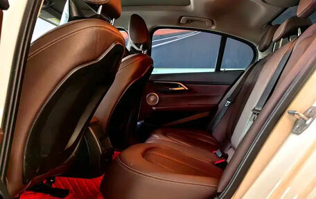 BMW 1 серия, 2022 год, 1 610 000 рублей, 12 фотография