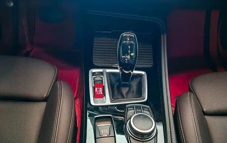 BMW 1 серия, 2022 год, 1 610 000 рублей, 11 фотография