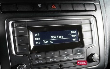 Volkswagen Polo VI (EU Market), 2019 год, 879 000 рублей, 13 фотография
