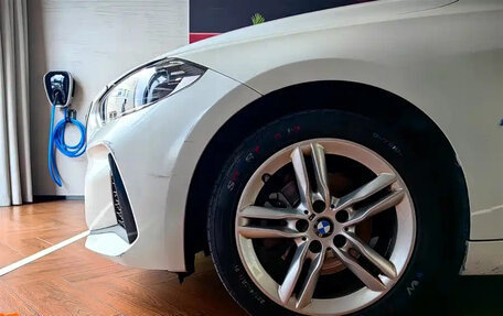 BMW 1 серия, 2022 год, 1 610 000 рублей, 13 фотография