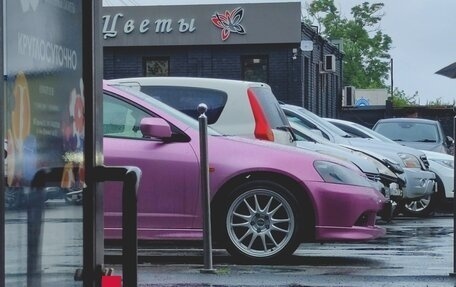 Acura RSX I, 2001 год, 700 000 рублей, 7 фотография