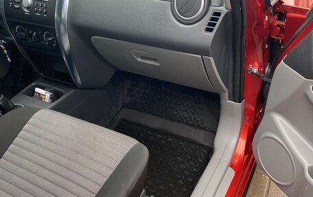 Suzuki SX4 II рестайлинг, 2010 год, 1 100 000 рублей, 8 фотография