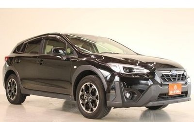 Subaru XV II, 2021 год, 1 750 000 рублей, 1 фотография