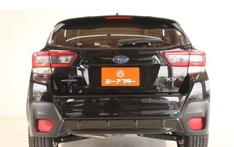 Subaru XV II, 2021 год, 1 750 000 рублей, 9 фотография