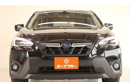 Subaru XV II, 2021 год, 1 750 000 рублей, 3 фотография