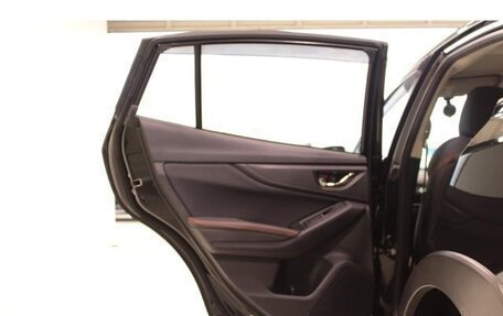 Subaru XV II, 2021 год, 1 750 000 рублей, 12 фотография