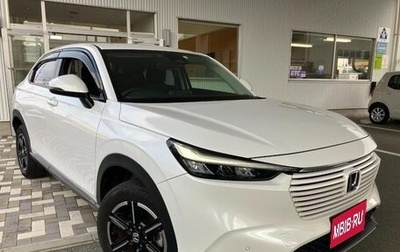 Honda Vezel, 2023 год, 1 780 007 рублей, 1 фотография