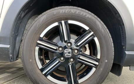 Honda Vezel, 2023 год, 1 780 007 рублей, 10 фотография