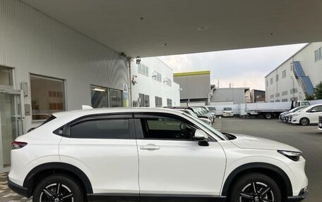 Honda Vezel, 2023 год, 1 780 007 рублей, 7 фотография